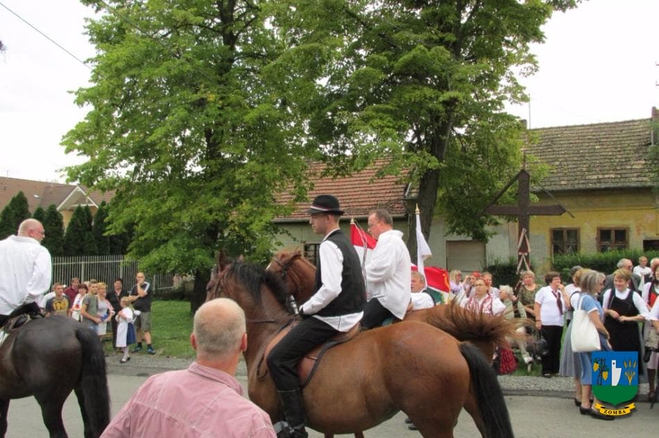 2014. Szüreti Napok
