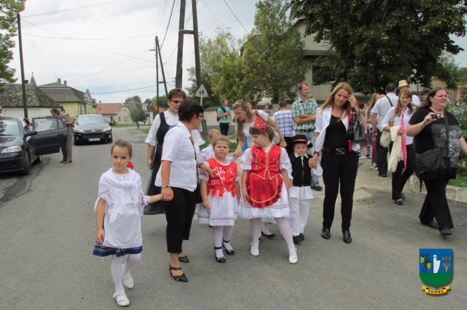 2014. Szüreti Napok