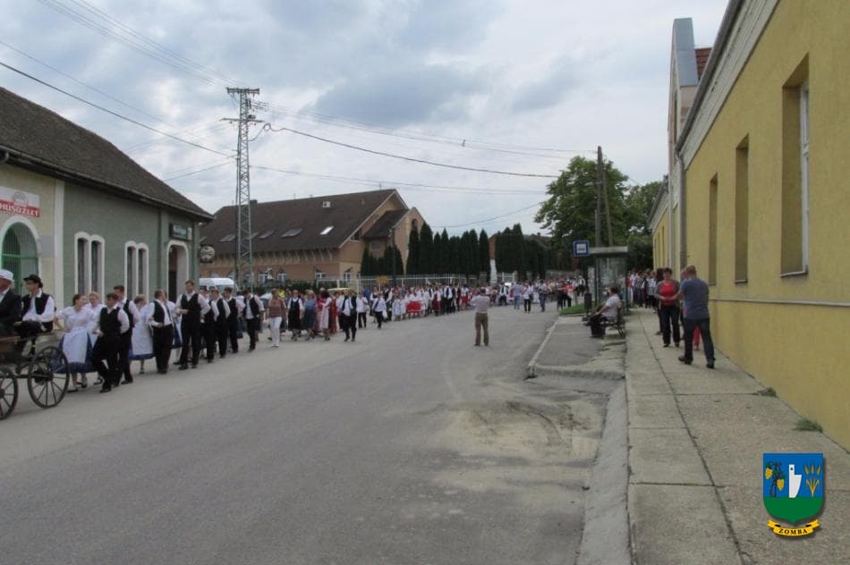 2014. Szüreti Napok