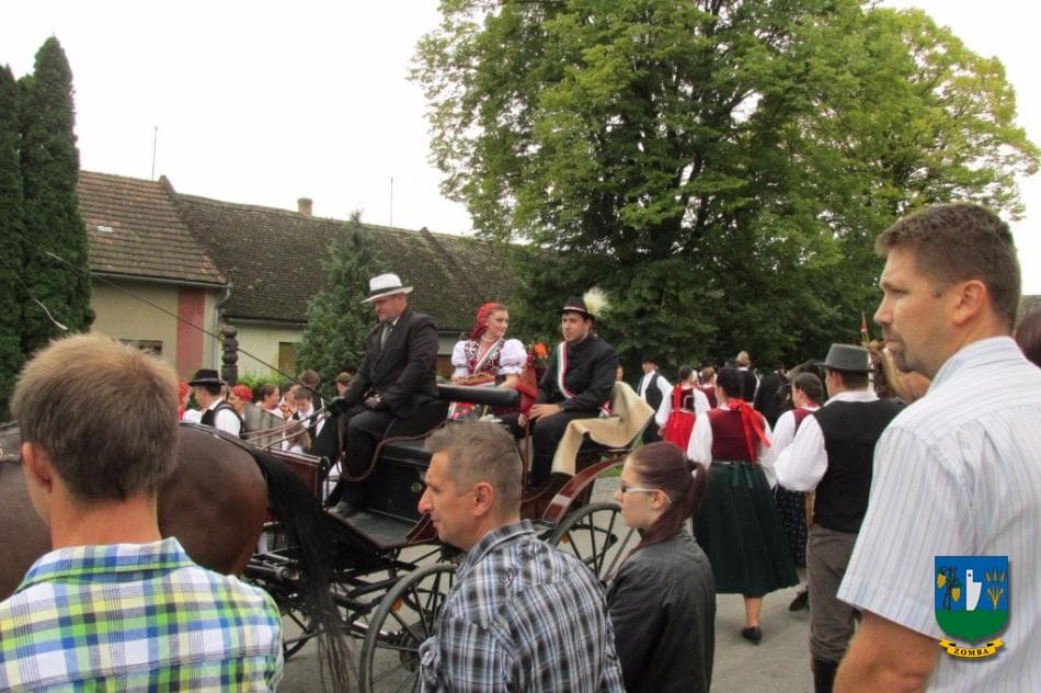2014. Szüreti Napok