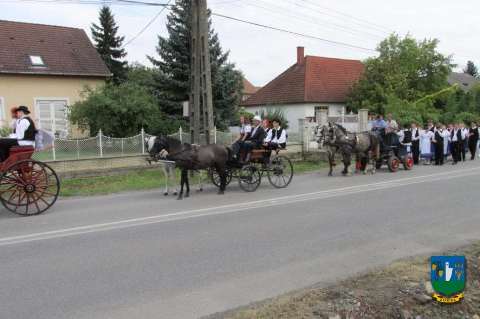 2014. Szüreti Napok