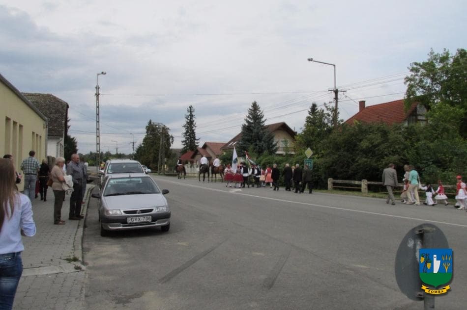 2014. Szüreti Napok