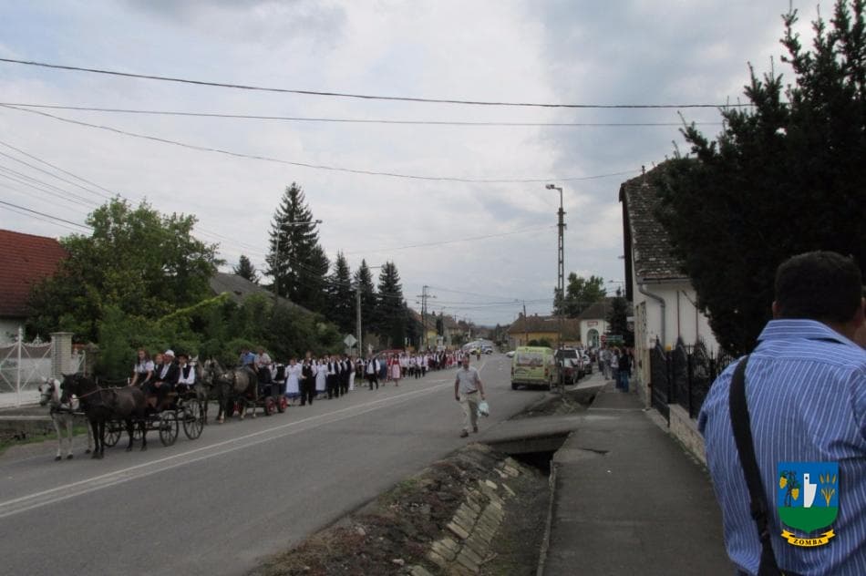 2014. Szüreti Napok