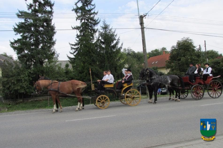 2014. Szüreti Napok