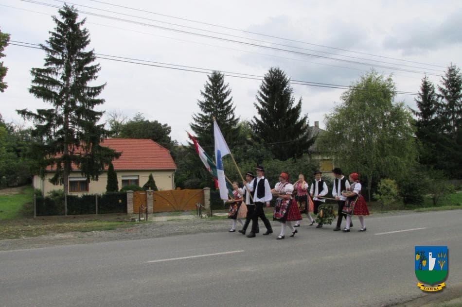 2014. Szüreti Napok