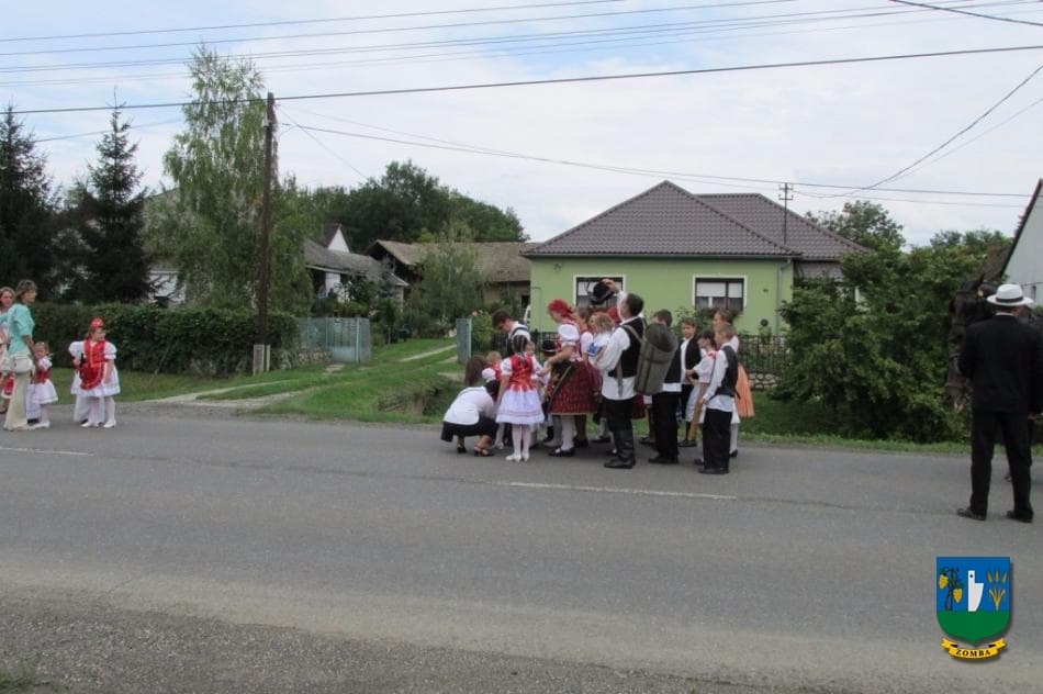 2014. Szüreti Napok