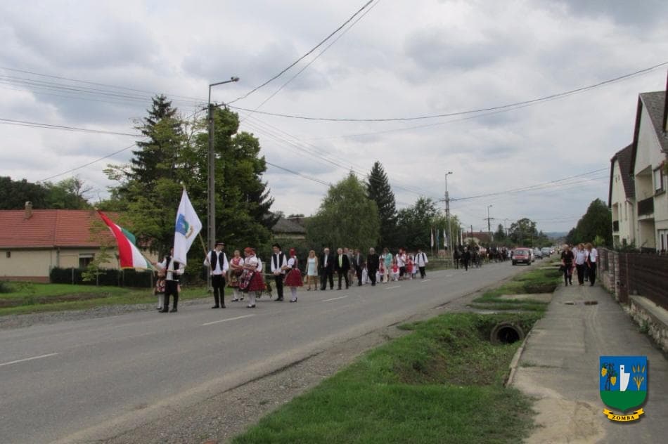 2014. Szüreti Napok