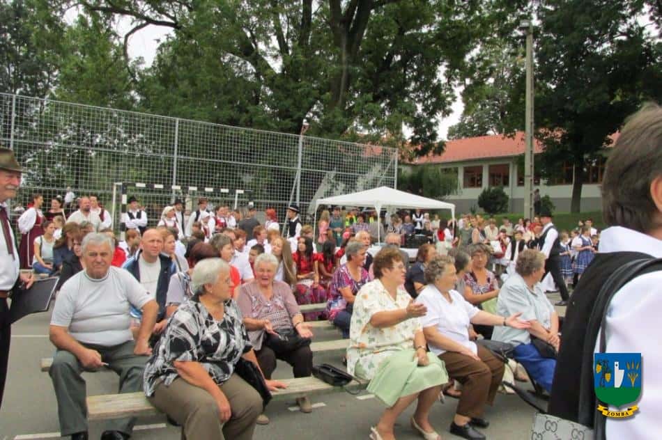 2014. Szüreti Napok