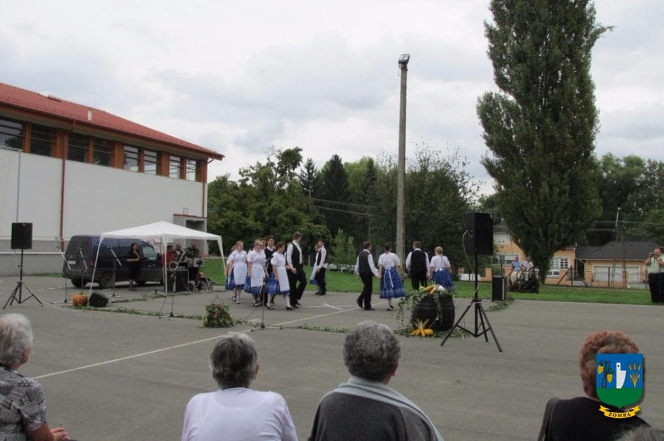 2014. Szüreti Napok