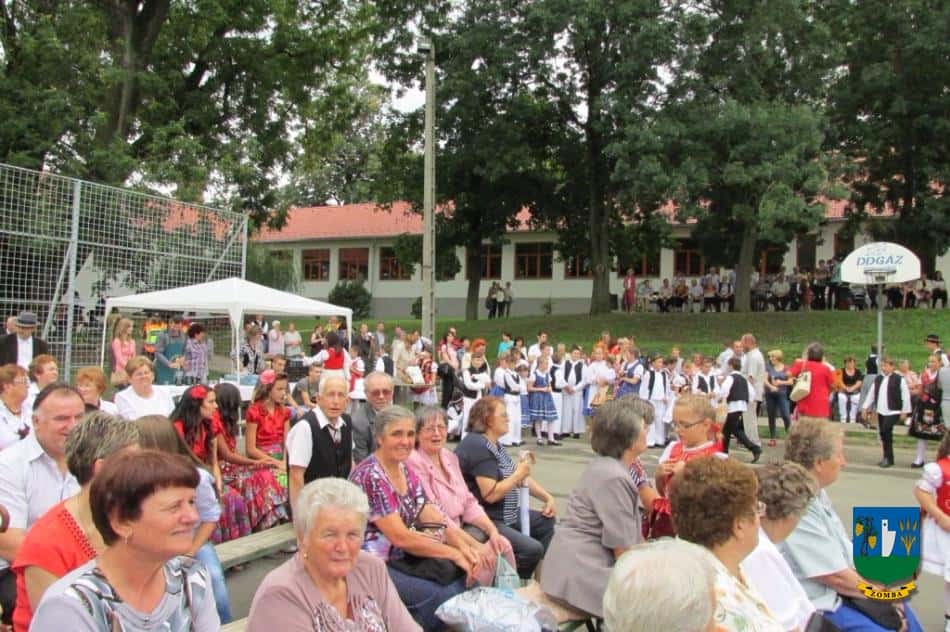2014. Szüreti Napok