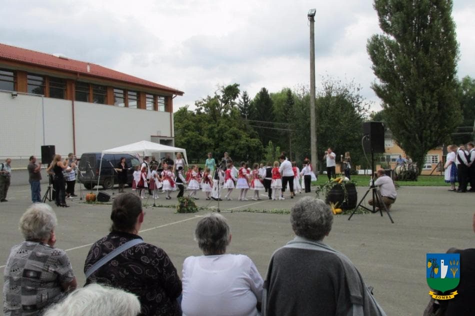 2014. Szüreti Napok