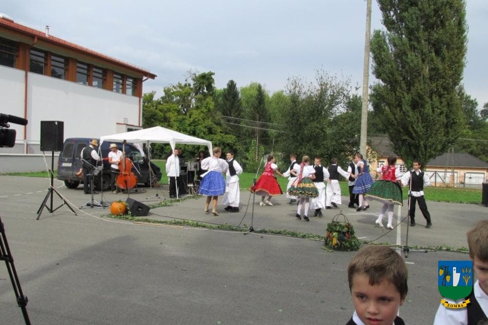 2014. Szüreti Napok