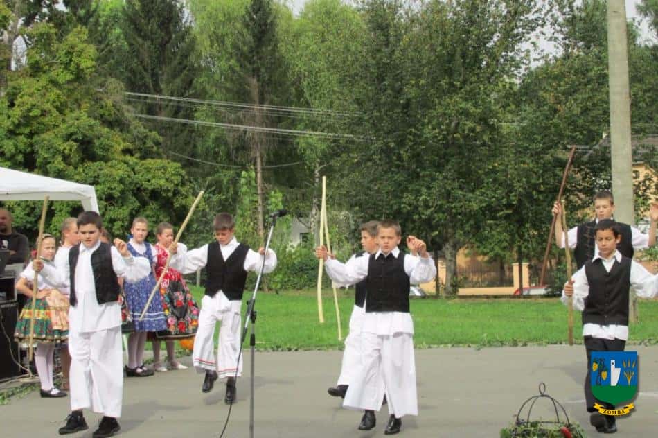 2014. Szüreti Napok