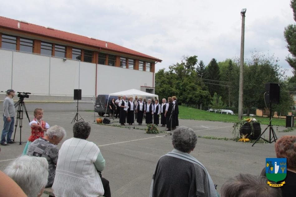 2014. Szüreti Napok
