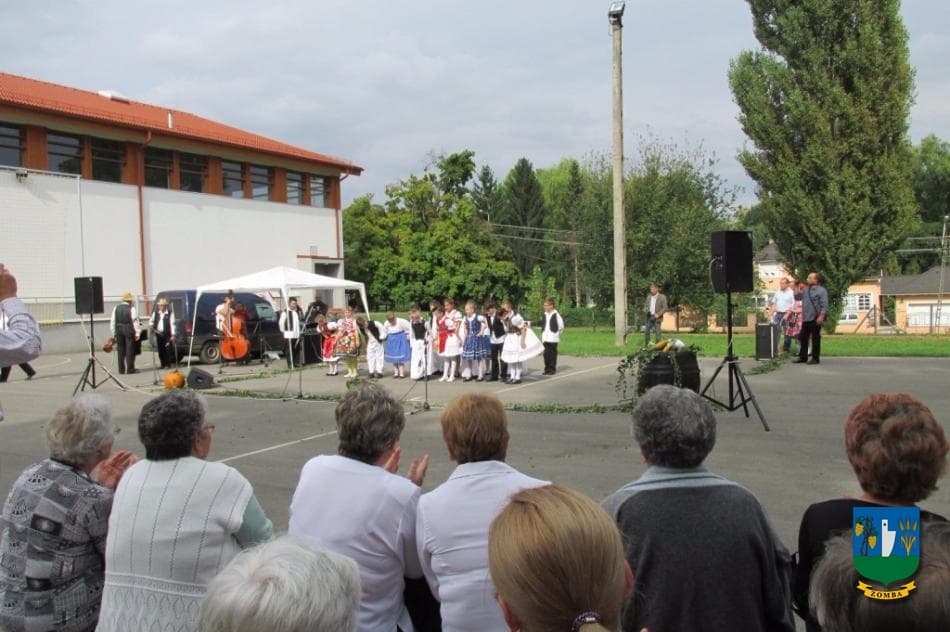 2014. Szüreti Napok