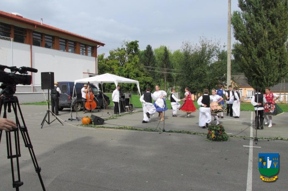 2014. Szüreti Napok