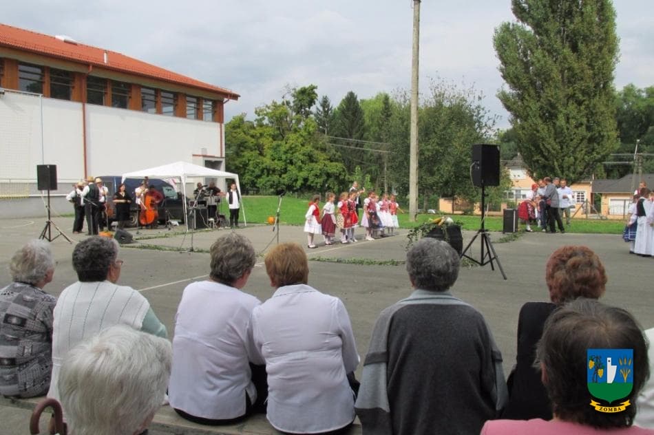 2014. Szüreti Napok