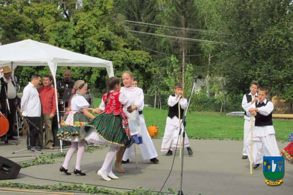 2014. Szüreti Napok