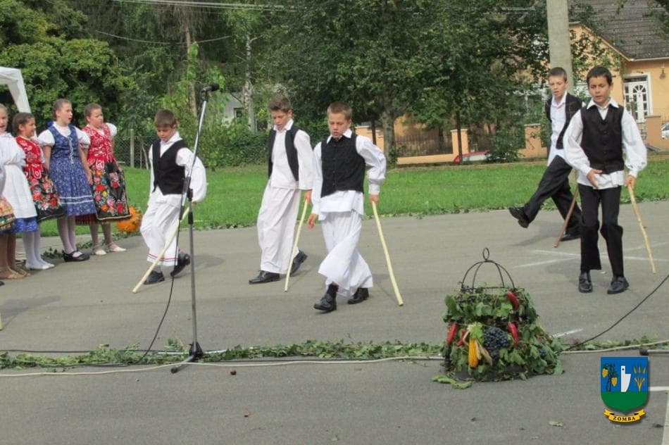 2014. Szüreti Napok