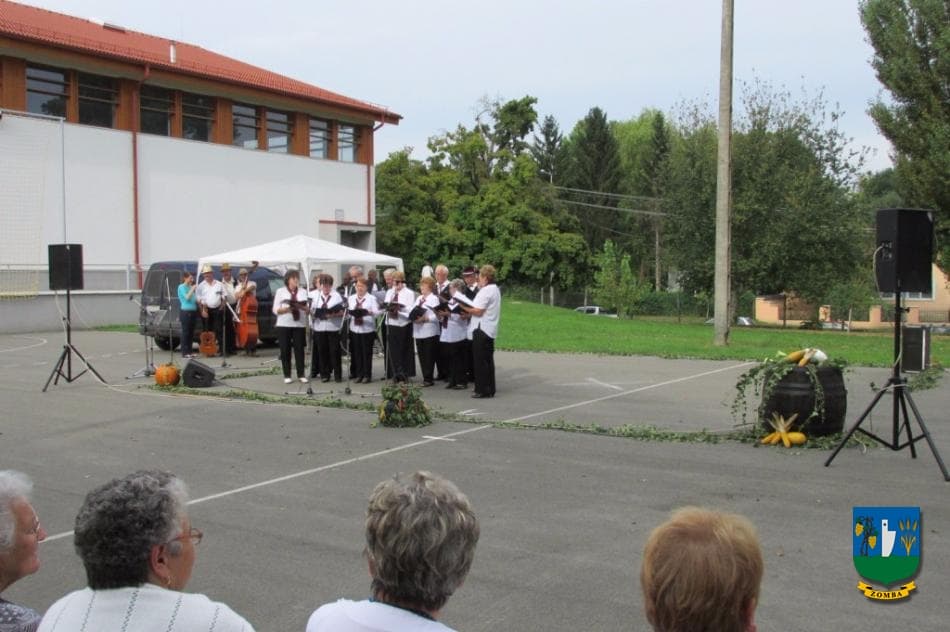 2014. Szüreti Napok