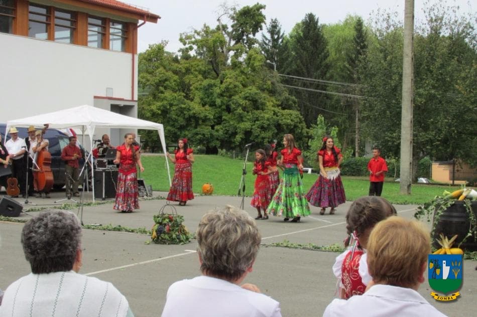 2014. Szüreti Napok