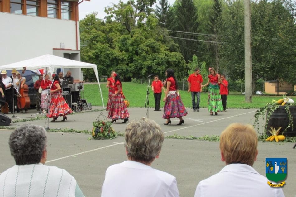 2014. Szüreti Napok