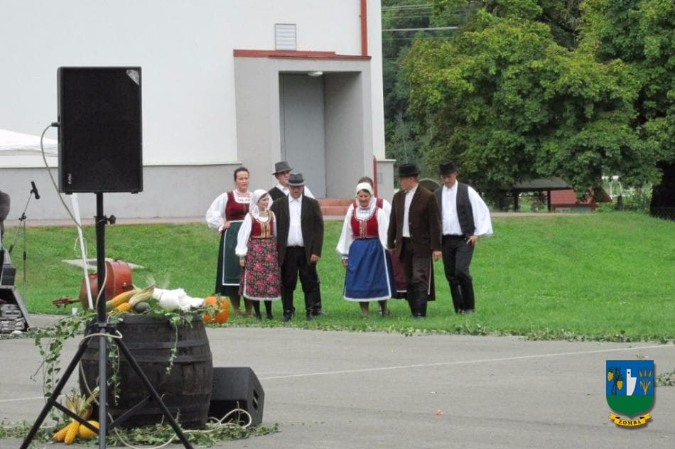 2014. Szüreti Napok