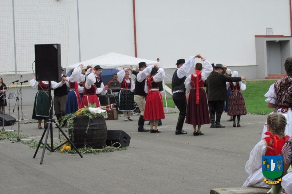 2014. Szüreti Napok