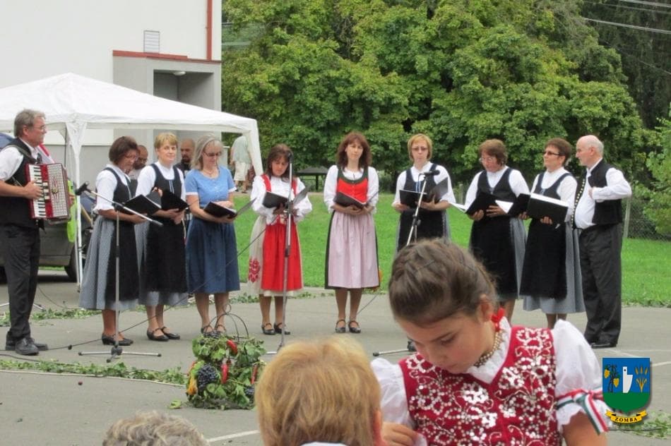 2014. Szüreti Napok