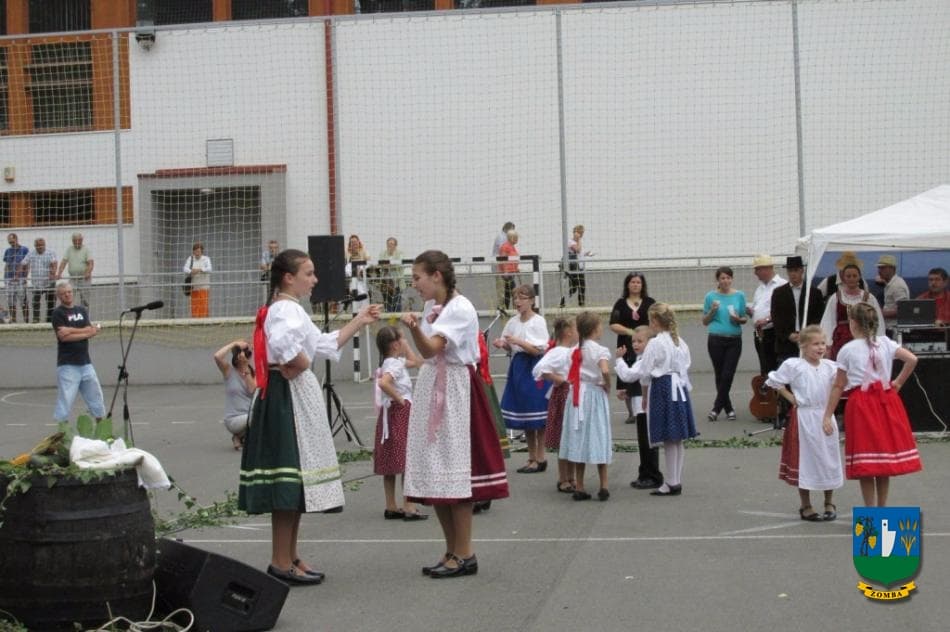 2014. Szüreti Napok