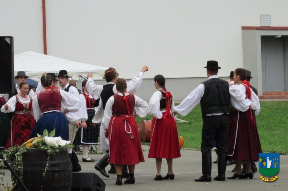 2014. Szüreti Napok