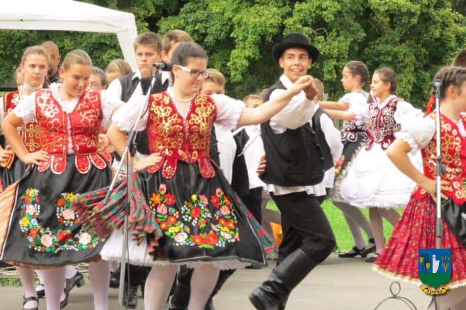 2014. Szüreti Napok