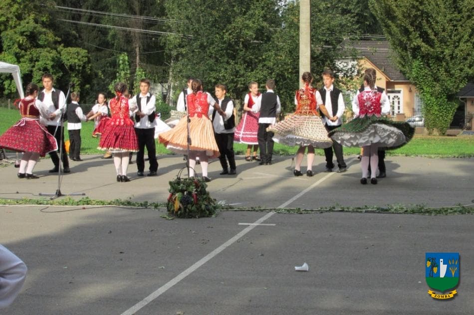 2014. Szüreti Napok
