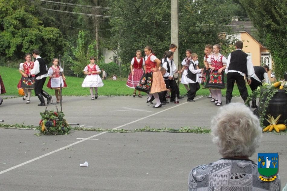 2014. Szüreti Napok