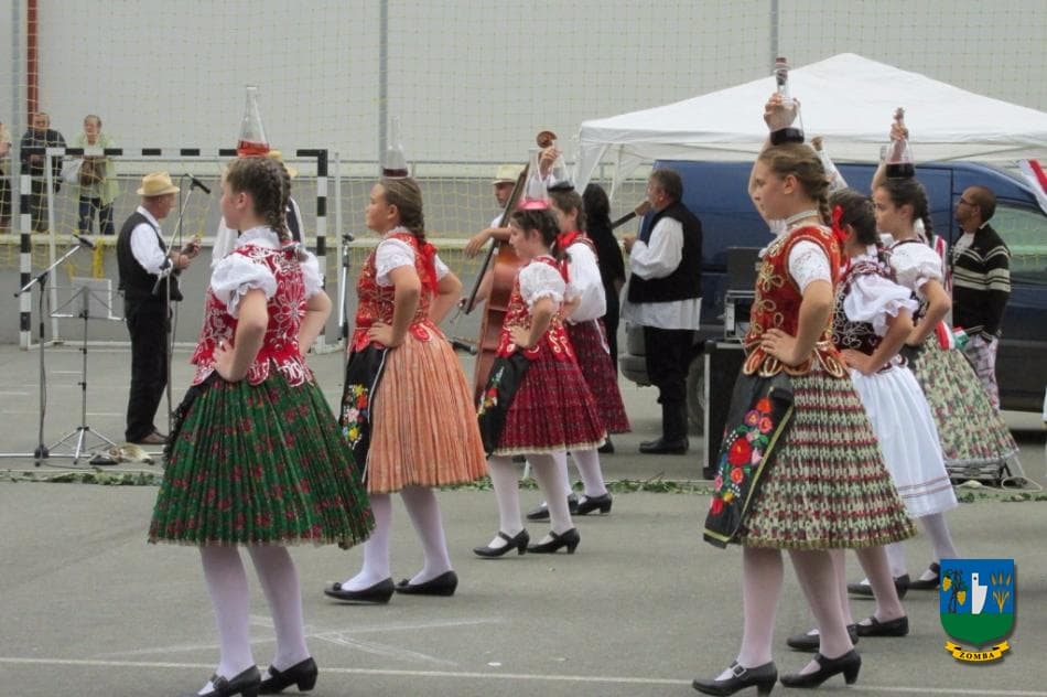 2014. Szüreti Napok
