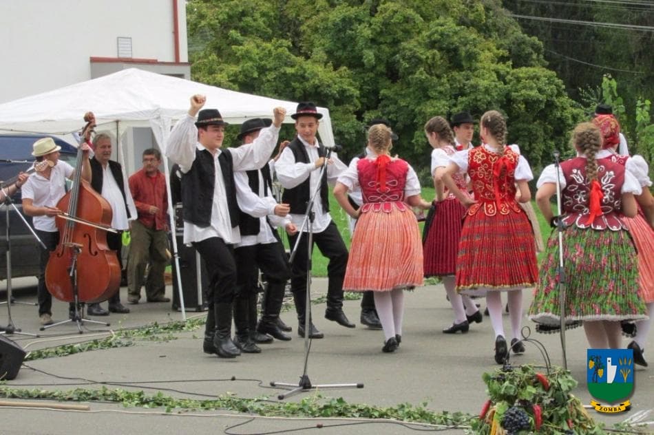 2014. Szüreti Napok