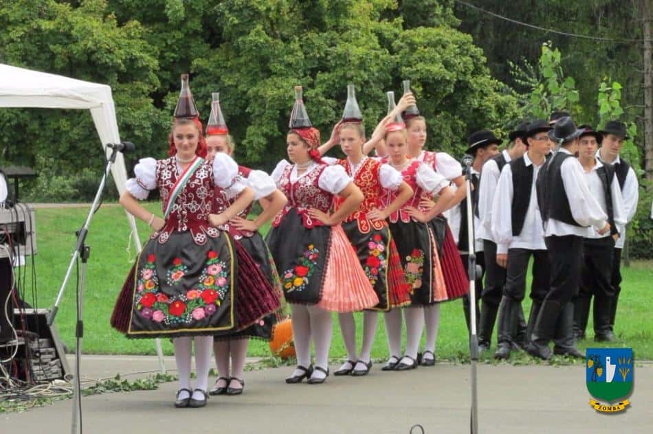 2014. Szüreti Napok