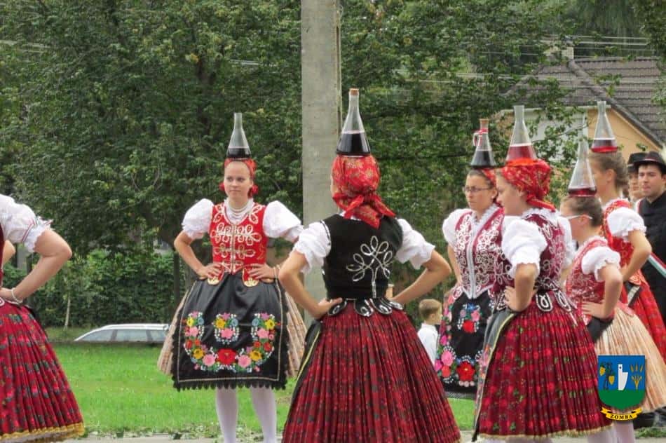 2014. Szüreti Napok