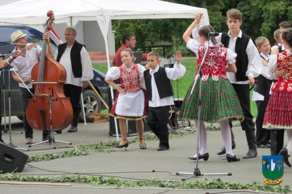 2014. Szüreti Napok