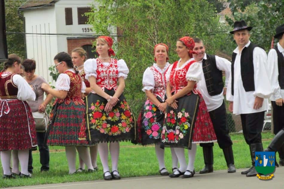 2014. Szüreti Napok
