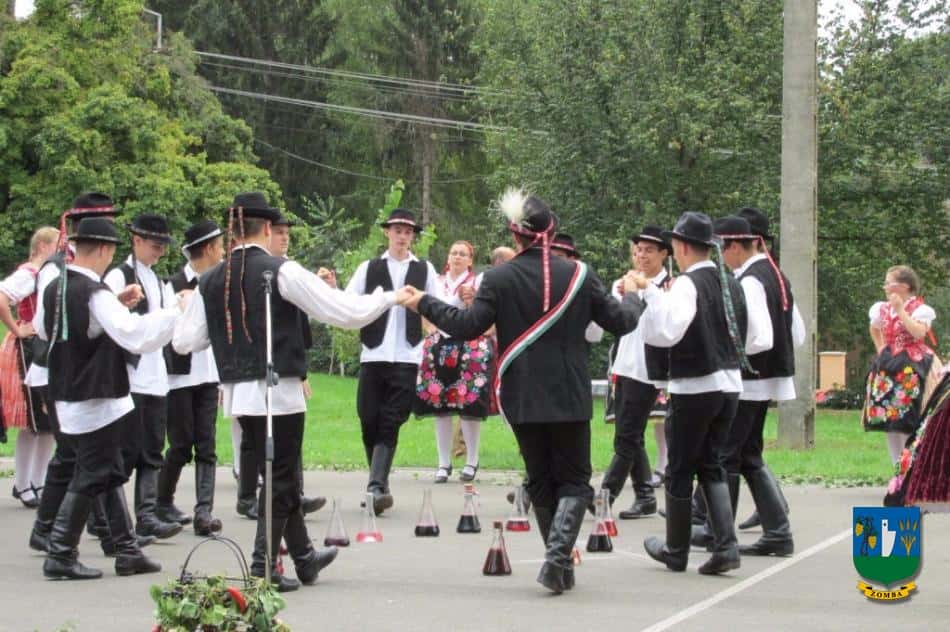 2014. Szüreti Napok