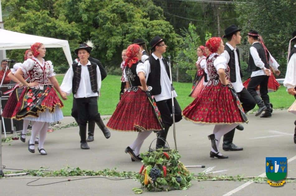 2014. Szüreti Napok