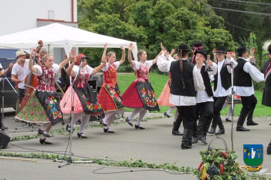 2014. Szüreti Napok