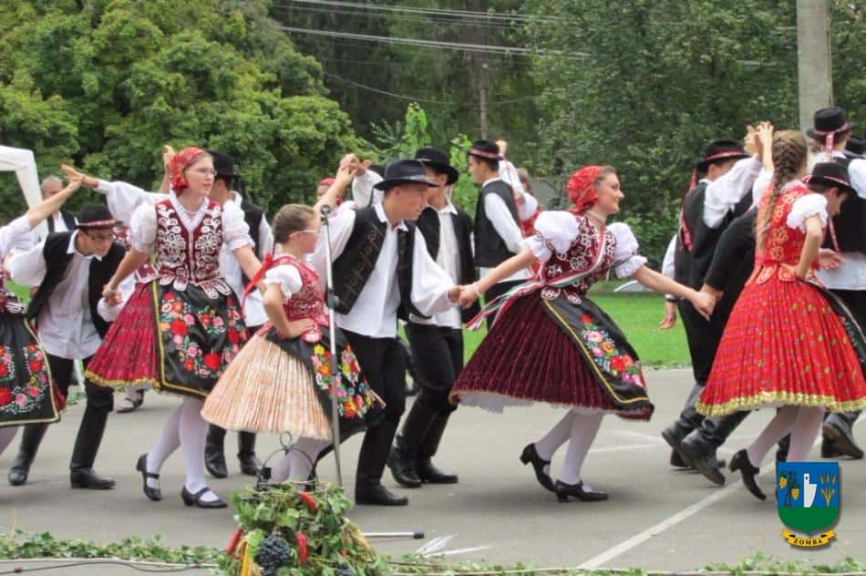2014. Szüreti Napok