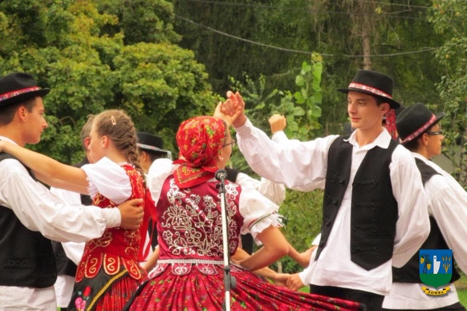 2014. Szüreti Napok