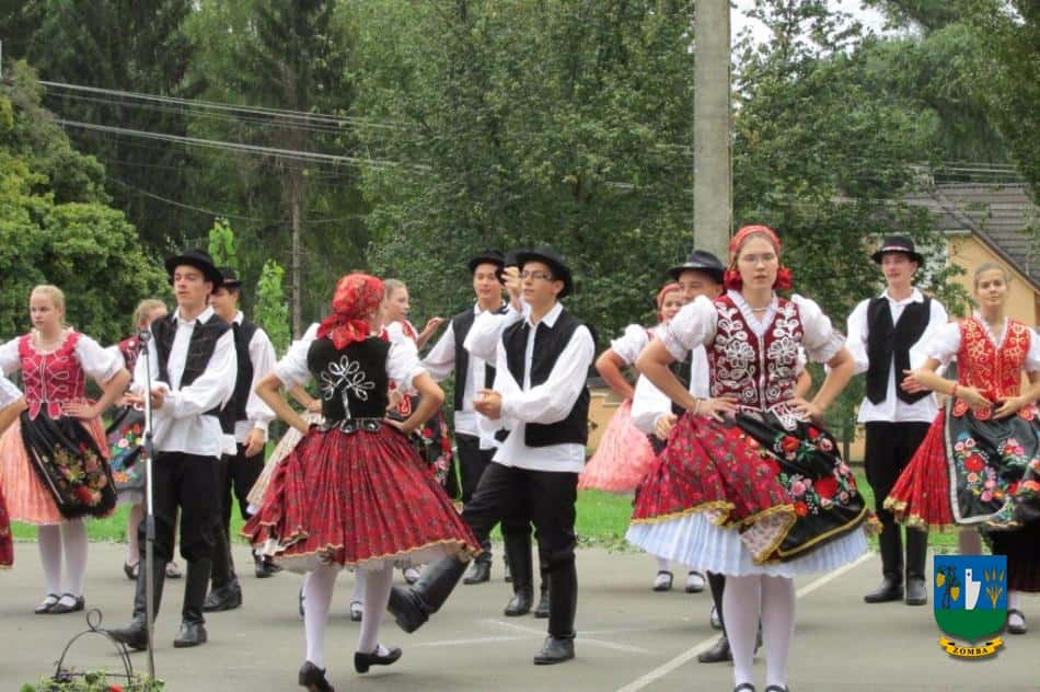 2014. Szüreti Napok