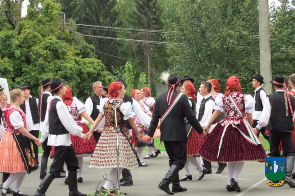 2014. Szüreti Napok