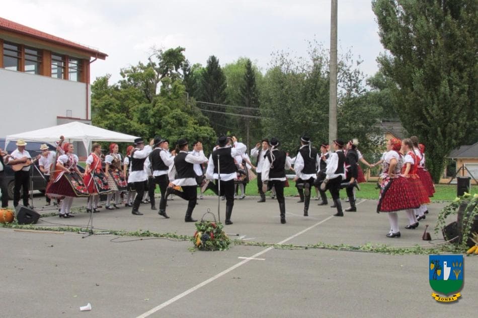 2014. Szüreti Napok