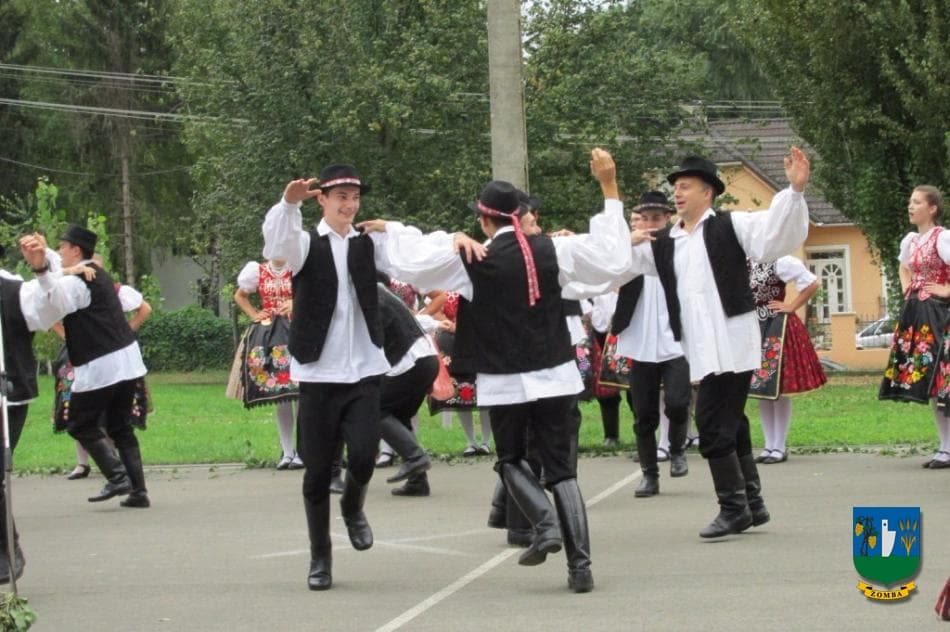 2014. Szüreti Napok