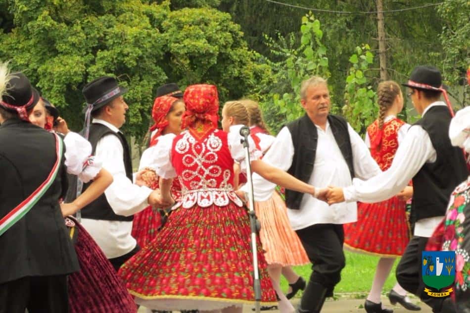 2014. Szüreti Napok